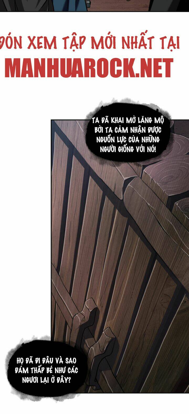 Vua Trộm Mộ Chapter 260 - Trang 2