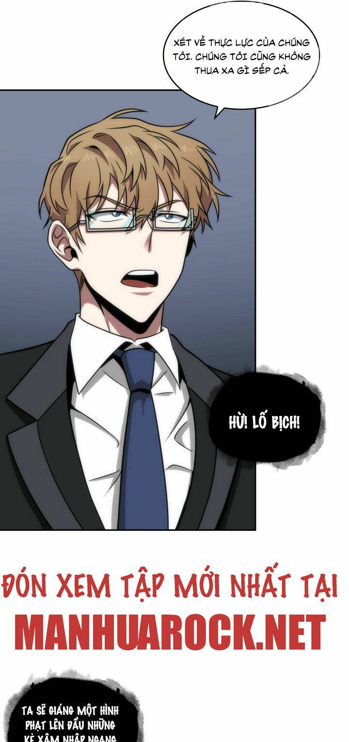 Vua Trộm Mộ Chapter 260 - Trang 2