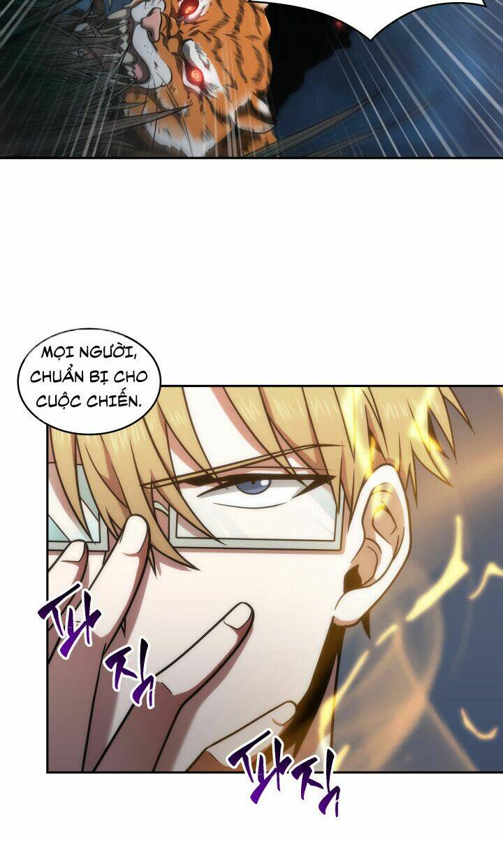 Vua Trộm Mộ Chapter 260 - Trang 2