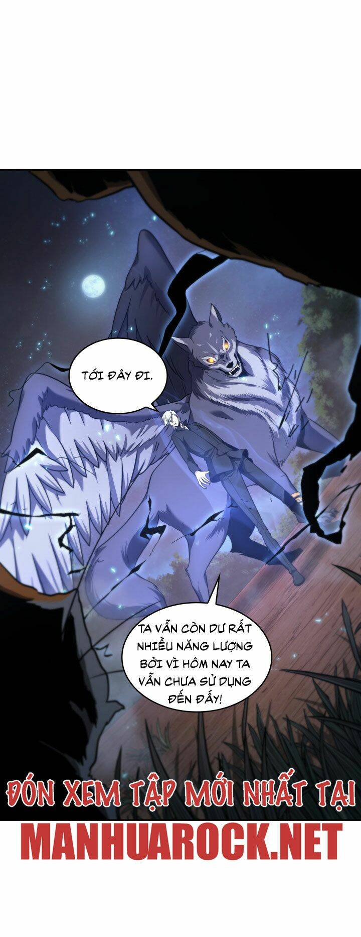 Vua Trộm Mộ Chapter 260 - Trang 2