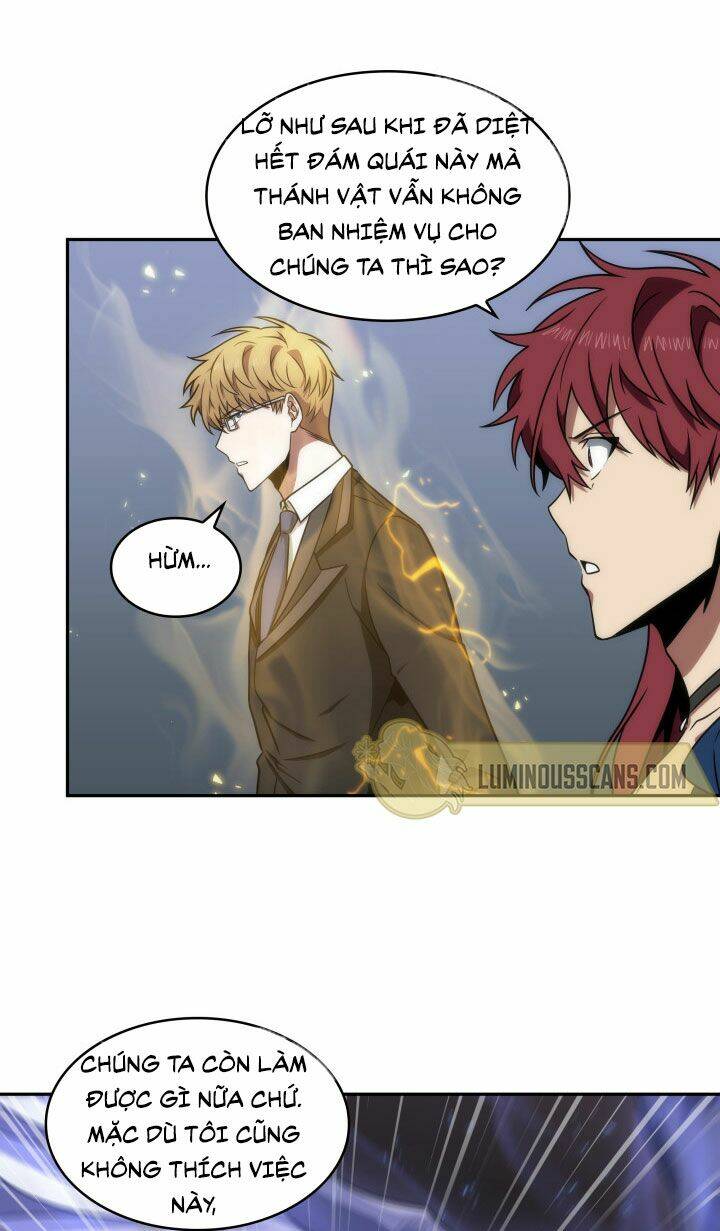 Vua Trộm Mộ Chapter 260 - Trang 2