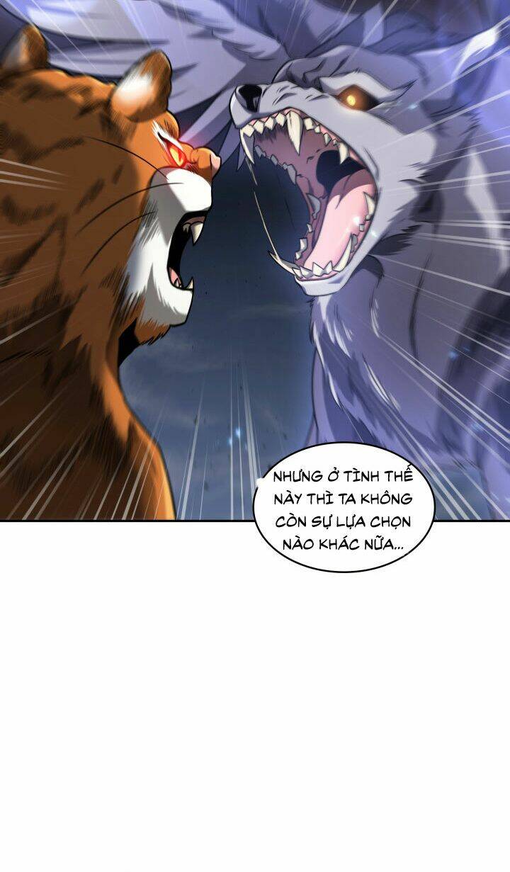 Vua Trộm Mộ Chapter 260 - Trang 2