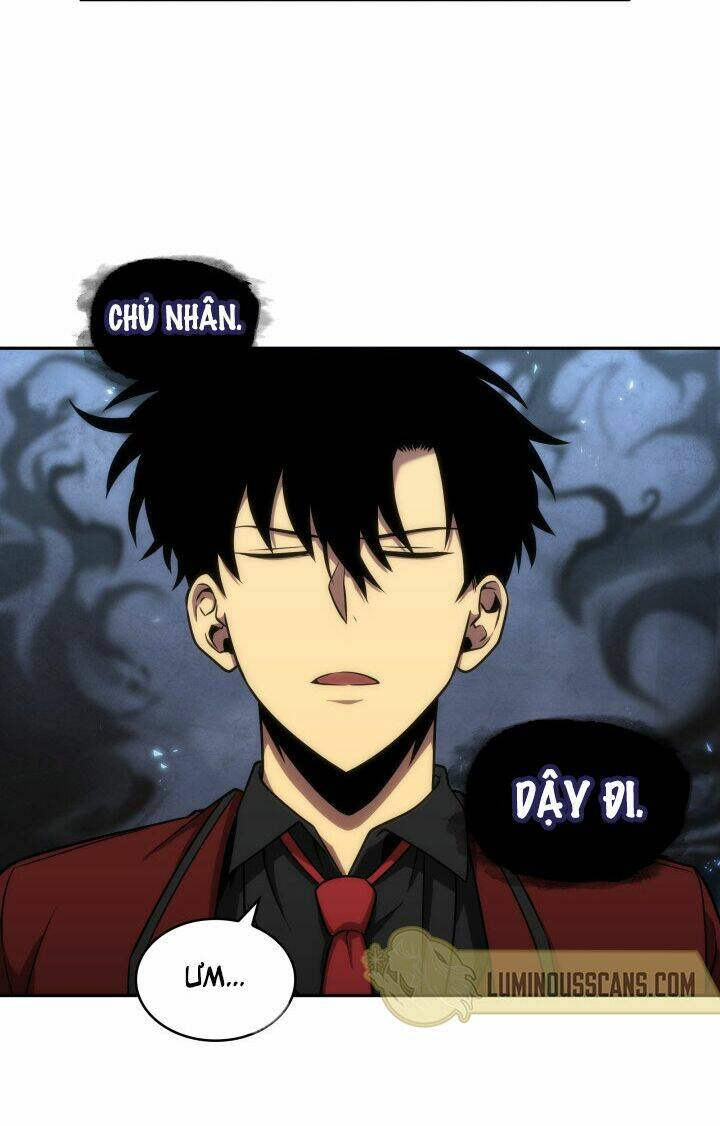 Vua Trộm Mộ Chapter 260 - Trang 2