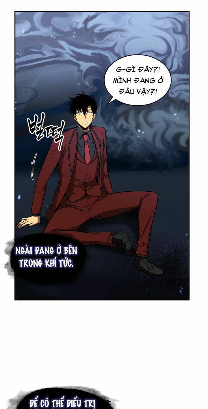 Vua Trộm Mộ Chapter 260 - Trang 2