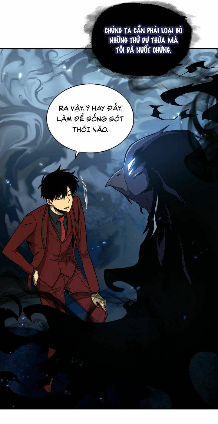 Vua Trộm Mộ Chapter 260 - Trang 2