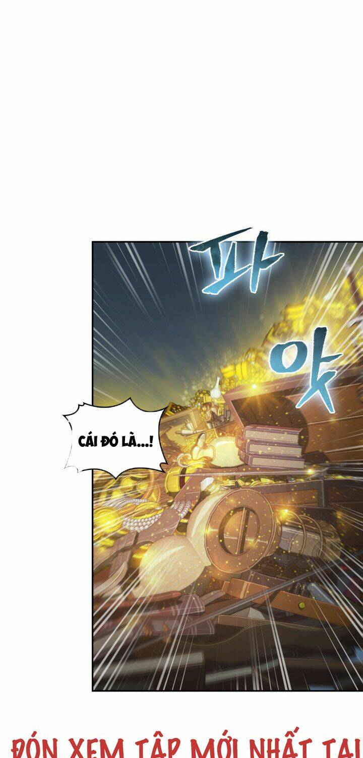 Vua Trộm Mộ Chapter 260 - Trang 2