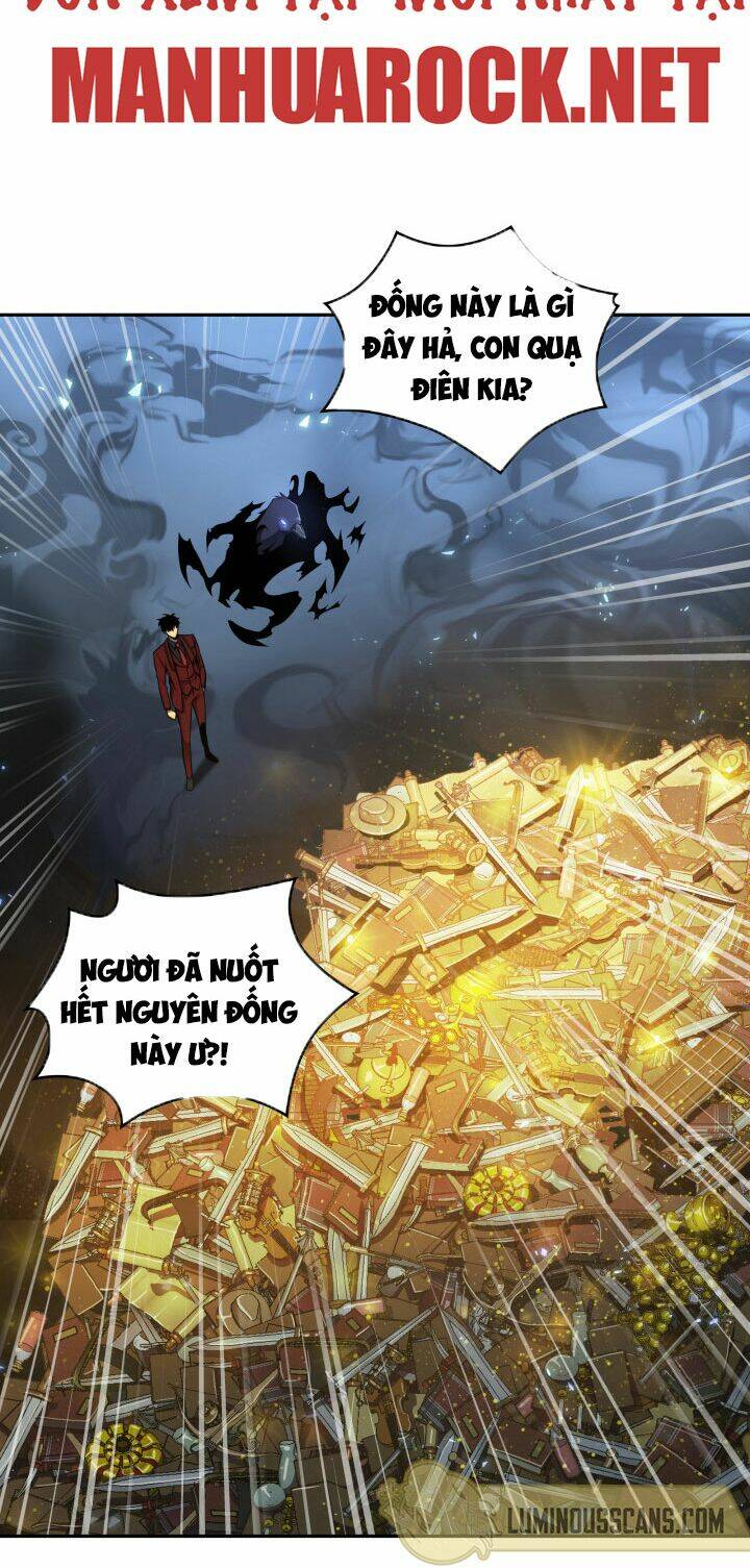 Vua Trộm Mộ Chapter 260 - Trang 2