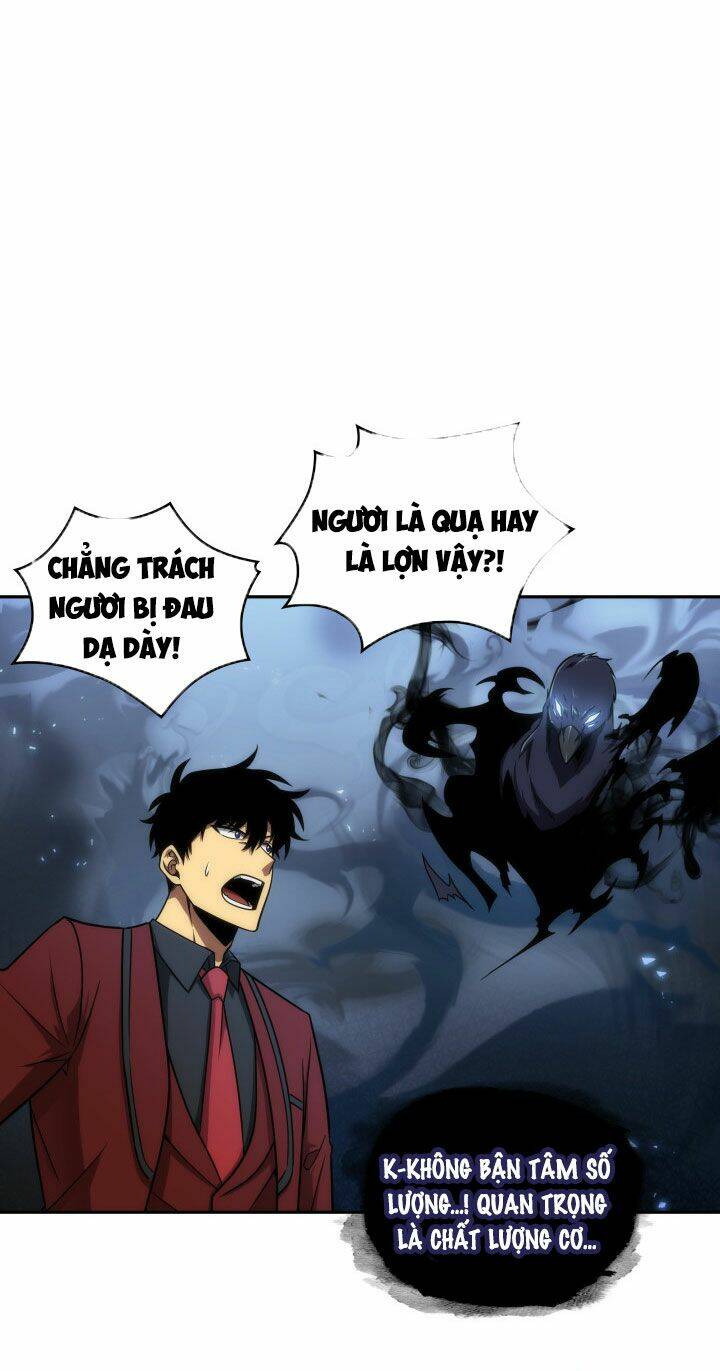 Vua Trộm Mộ Chapter 260 - Trang 2