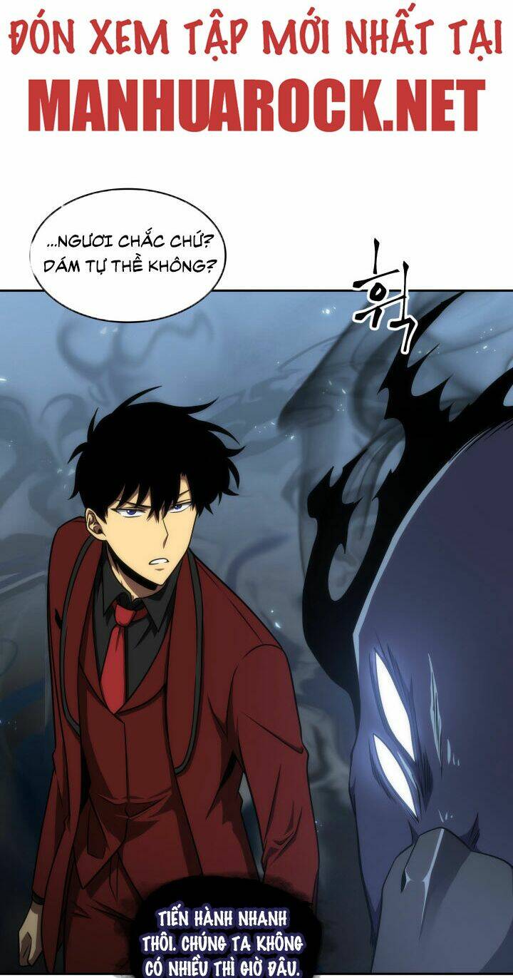 Vua Trộm Mộ Chapter 260 - Trang 2