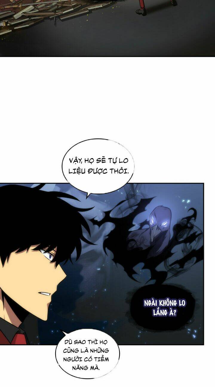 Vua Trộm Mộ Chapter 260 - Trang 2