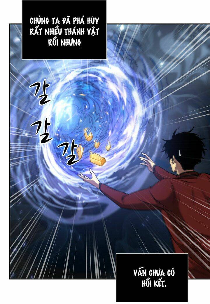 Vua Trộm Mộ Chapter 260 - Trang 2