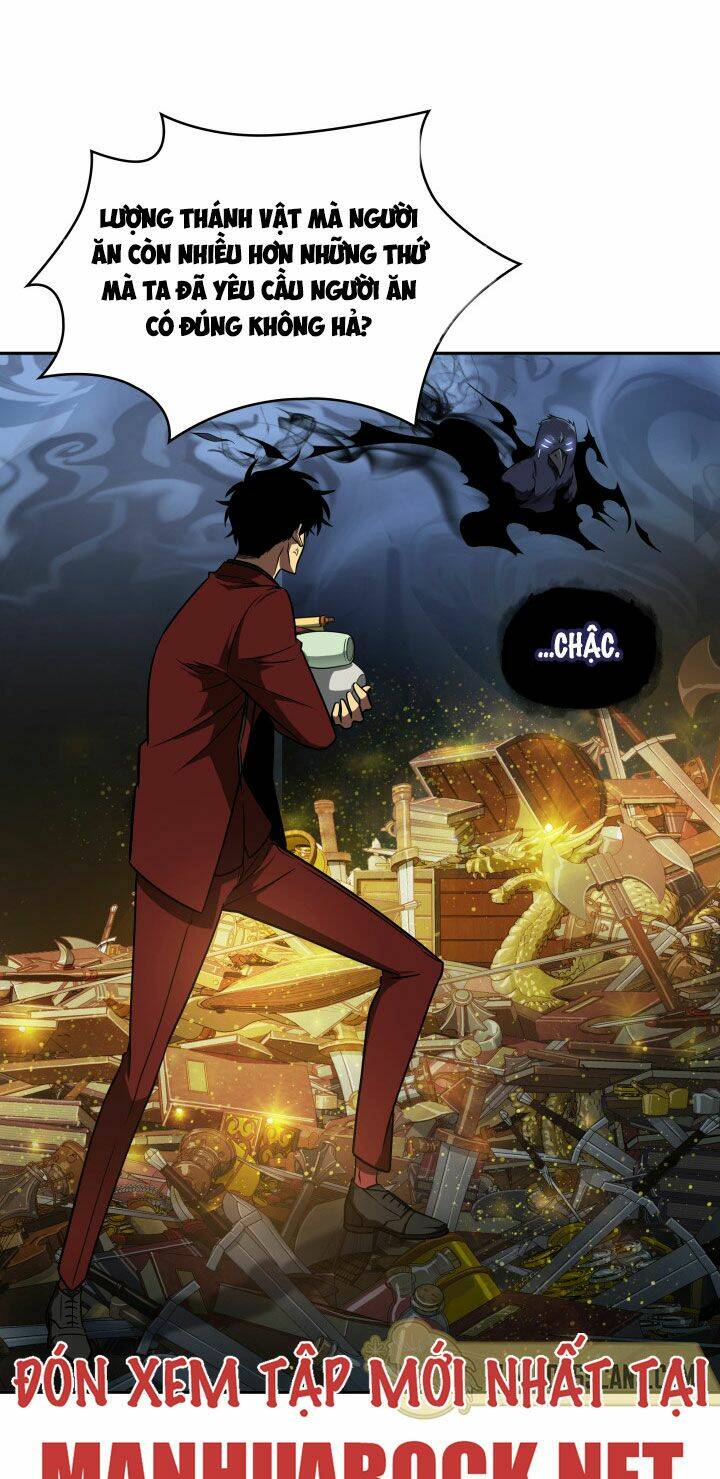 Vua Trộm Mộ Chapter 260 - Trang 2