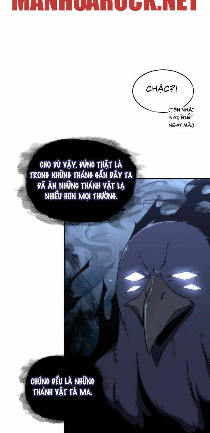 Vua Trộm Mộ Chapter 260 - Trang 2