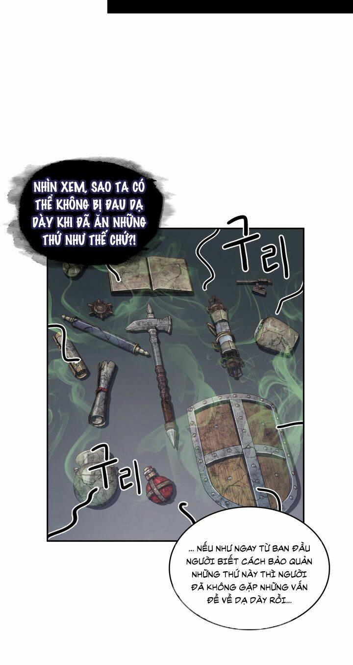 Vua Trộm Mộ Chapter 260 - Trang 2