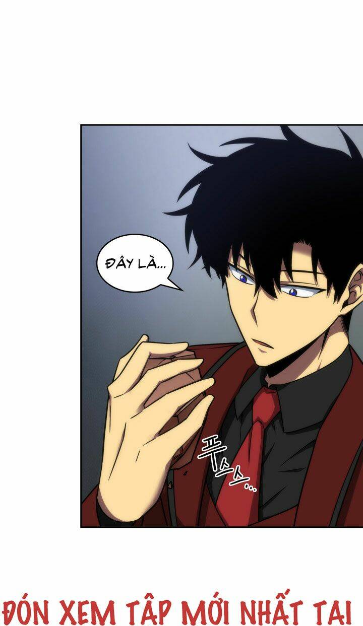 Vua Trộm Mộ Chapter 260 - Trang 2