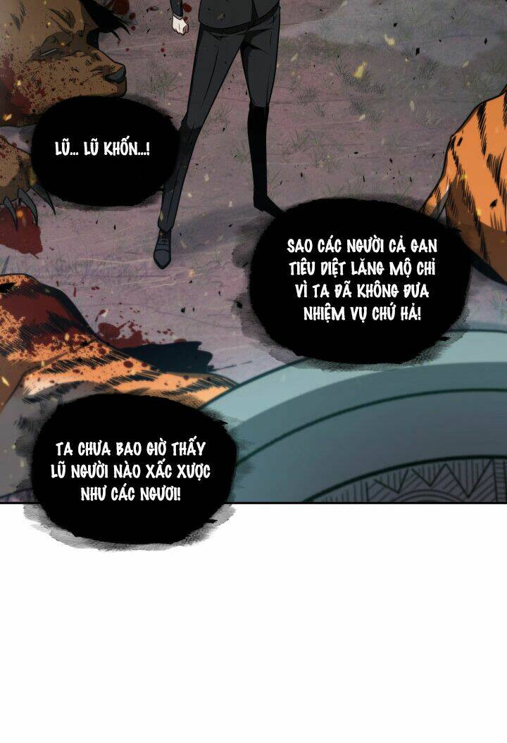 Vua Trộm Mộ Chapter 260 - Trang 2