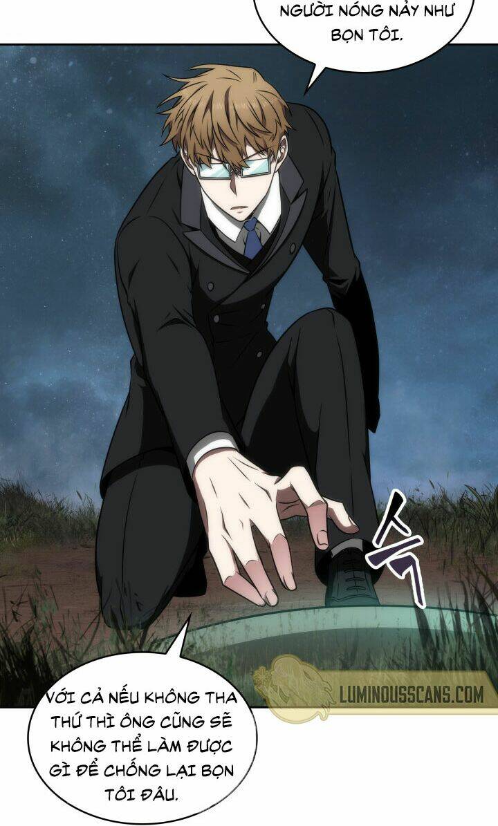 Vua Trộm Mộ Chapter 260 - Trang 2
