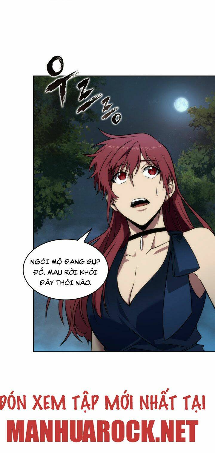 Vua Trộm Mộ Chapter 260 - Trang 2