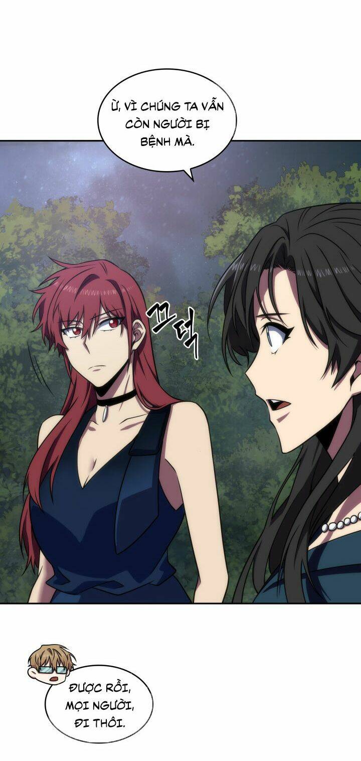 Vua Trộm Mộ Chapter 260 - Trang 2