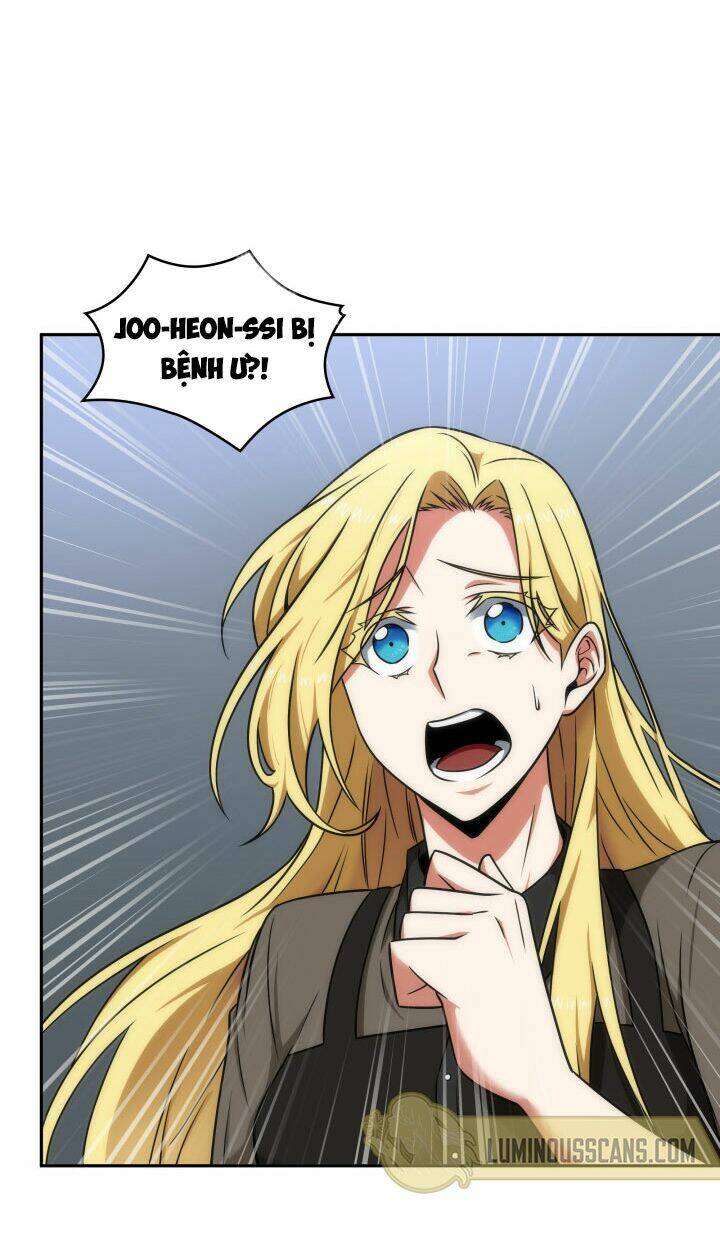 Vua Trộm Mộ Chapter 260 - Trang 2