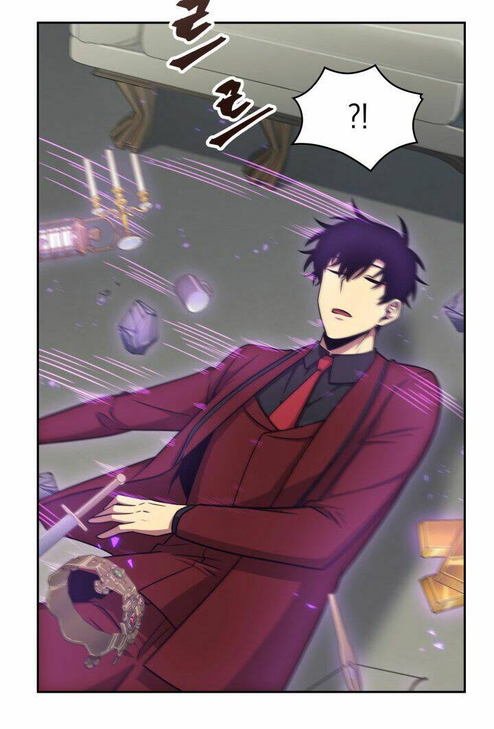 Vua Trộm Mộ Chapter 260 - Trang 2