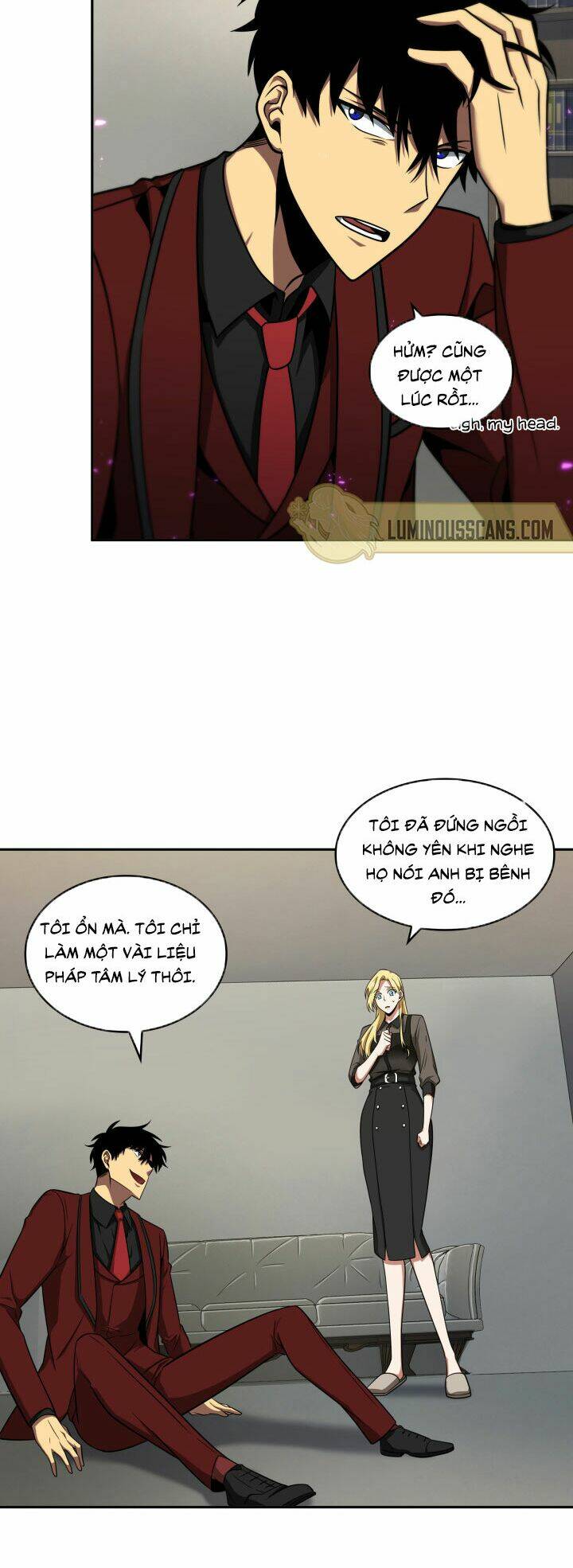 Vua Trộm Mộ Chapter 260 - Trang 2