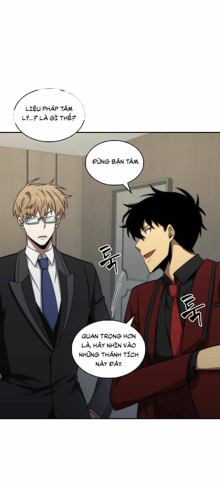 Vua Trộm Mộ Chapter 260 - Trang 2