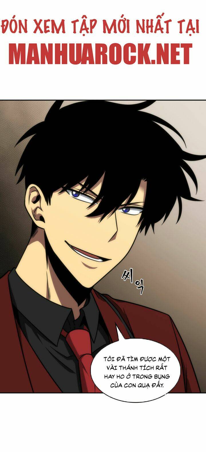Vua Trộm Mộ Chapter 260 - Trang 2