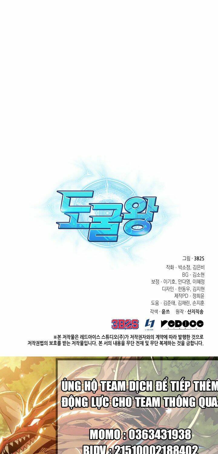 Vua Trộm Mộ Chapter 260 - Trang 2