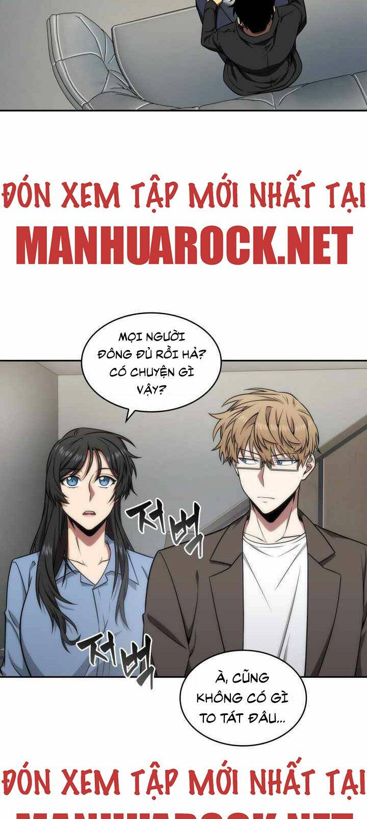 Vua Trộm Mộ Chapter 262 - Trang 2