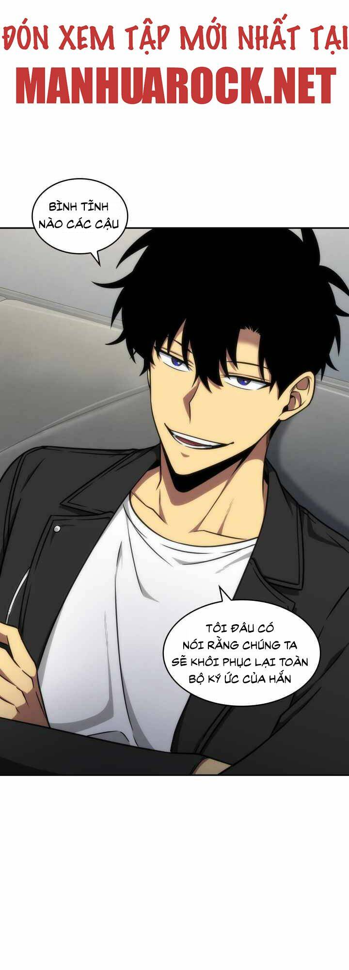 Vua Trộm Mộ Chapter 262 - Trang 2