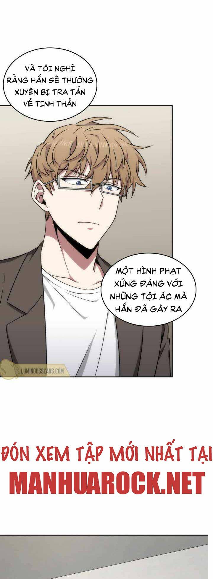 Vua Trộm Mộ Chapter 262 - Trang 2