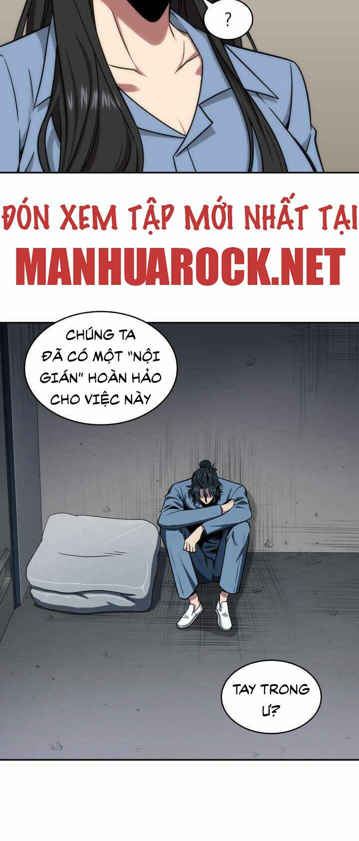 Vua Trộm Mộ Chapter 262 - Trang 2