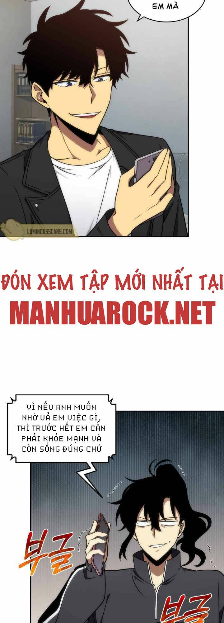 Vua Trộm Mộ Chapter 262 - Trang 2