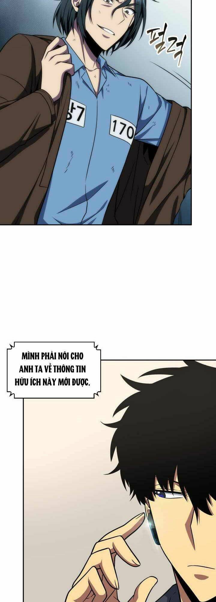 Vua Trộm Mộ Chapter 263 - Trang 2