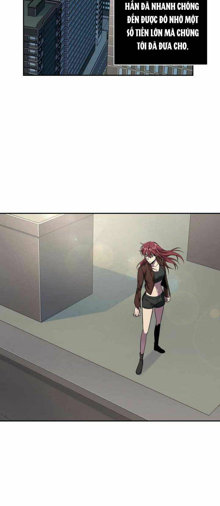 Vua Trộm Mộ Chapter 263 - Trang 2
