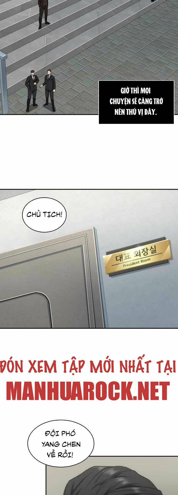 Vua Trộm Mộ Chapter 263 - Trang 2