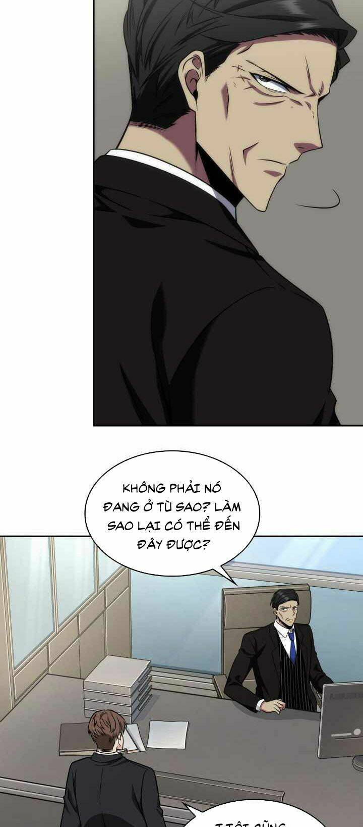 Vua Trộm Mộ Chapter 263 - Trang 2