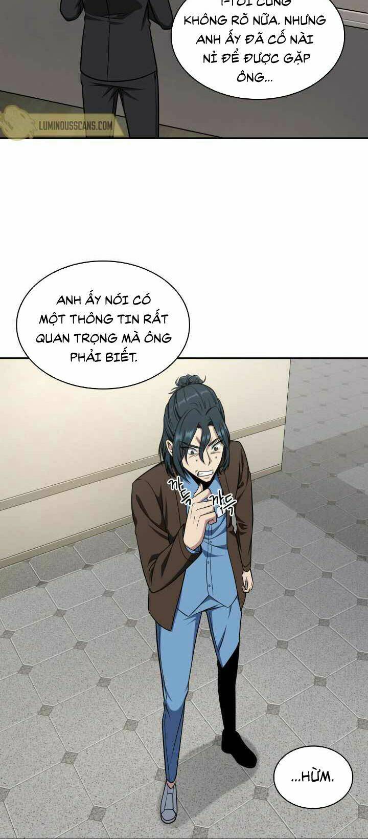 Vua Trộm Mộ Chapter 263 - Trang 2