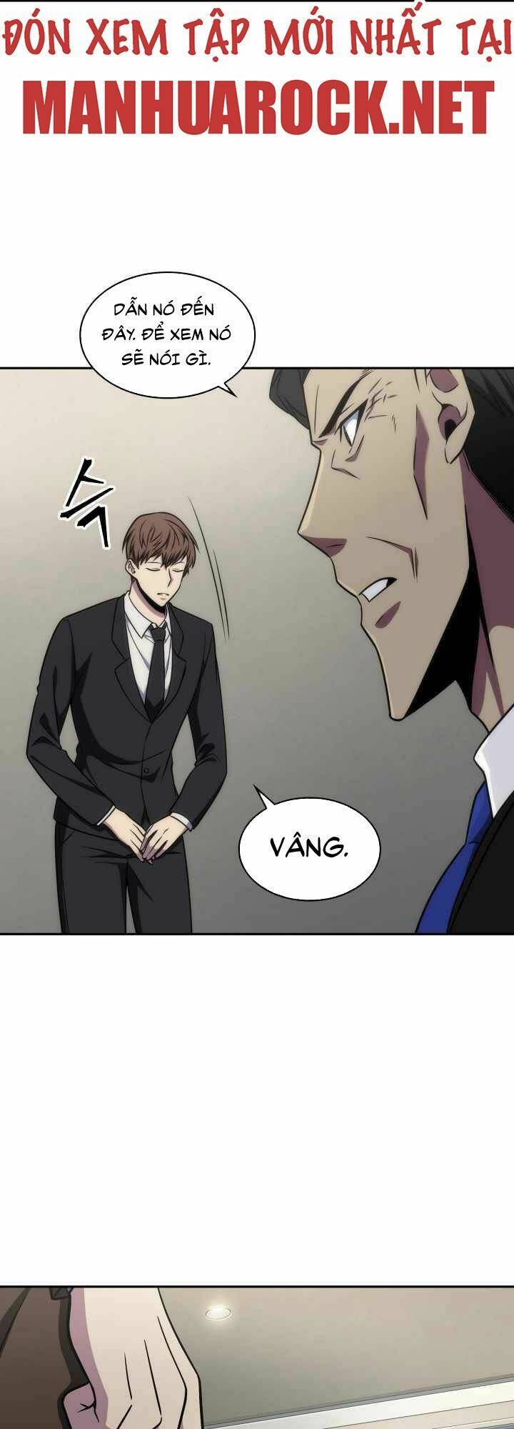 Vua Trộm Mộ Chapter 263 - Trang 2