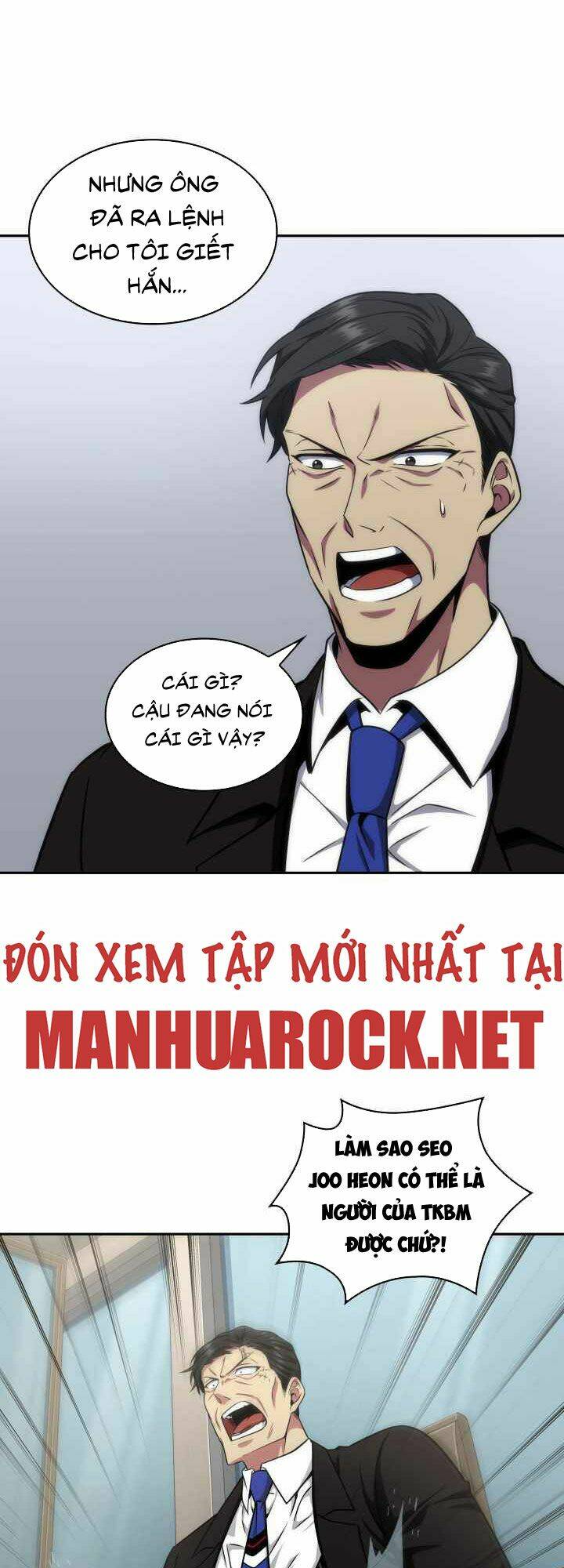 Vua Trộm Mộ Chapter 263 - Trang 2