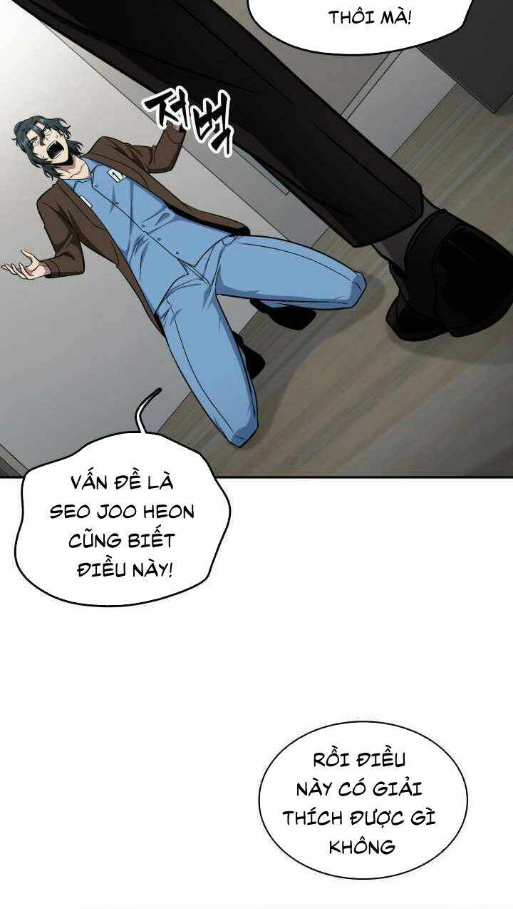 Vua Trộm Mộ Chapter 263 - Trang 2