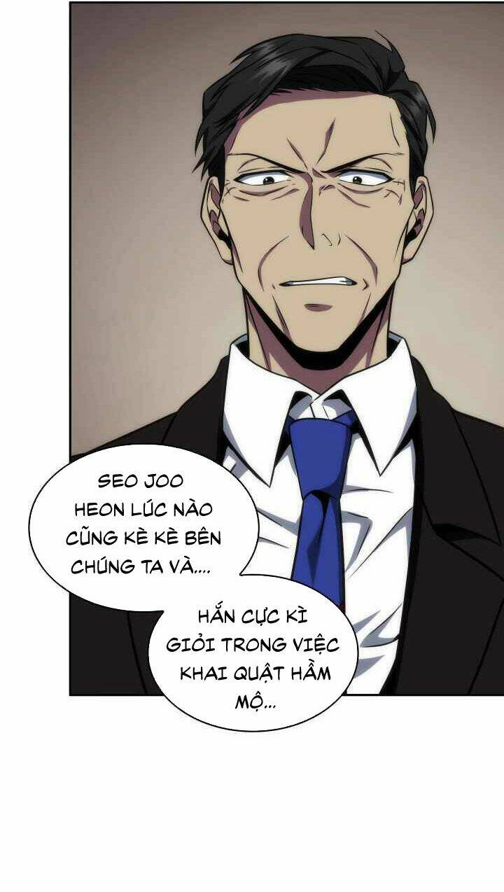 Vua Trộm Mộ Chapter 263 - Trang 2