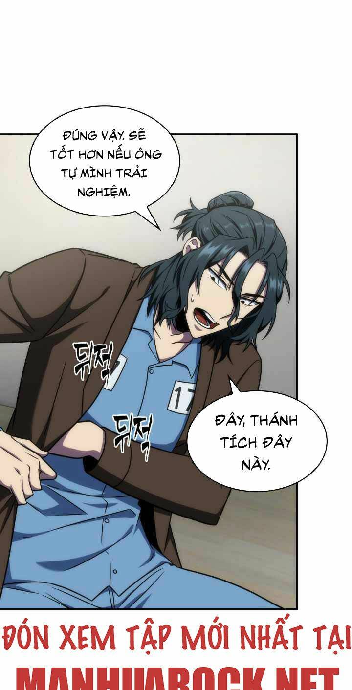 Vua Trộm Mộ Chapter 263 - Trang 2