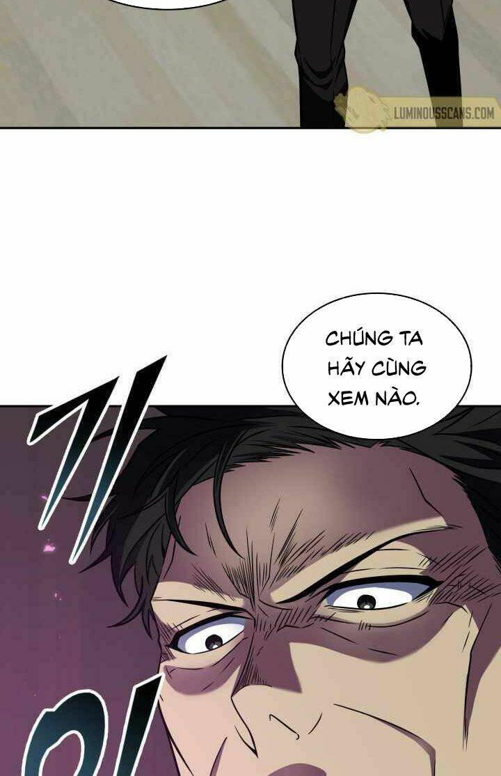 Vua Trộm Mộ Chapter 263 - Trang 2