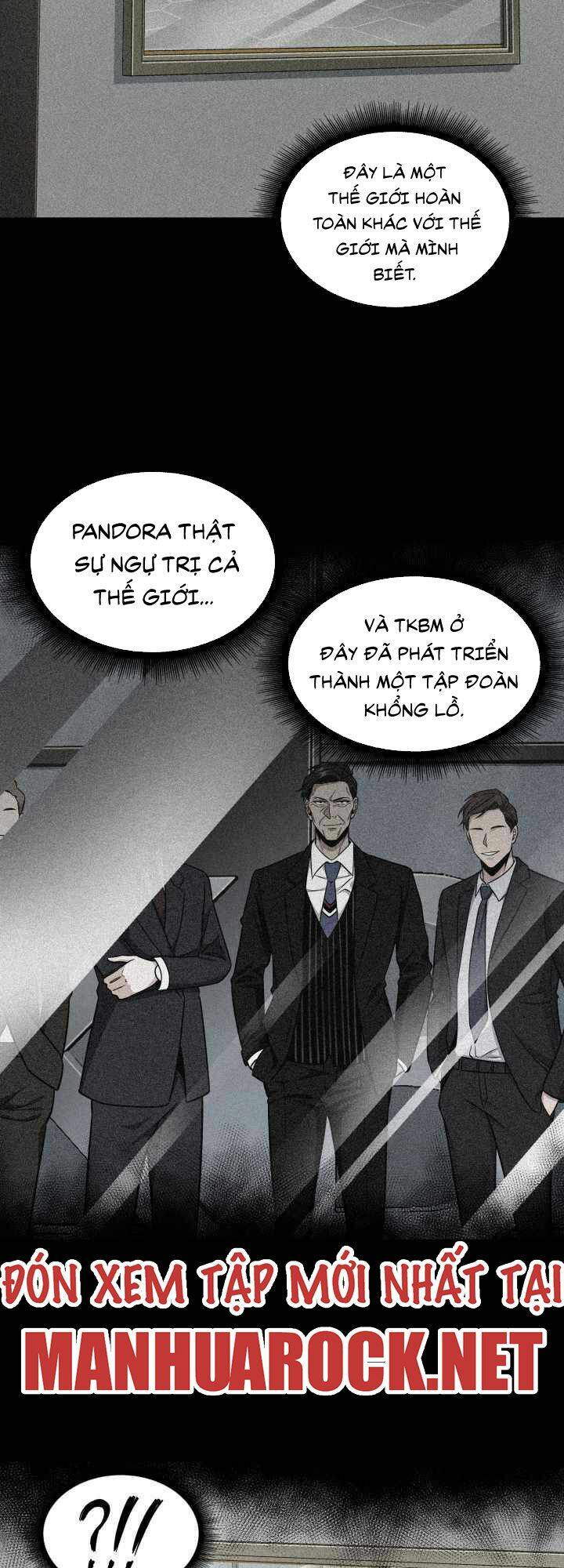 Vua Trộm Mộ Chapter 263 - Trang 2