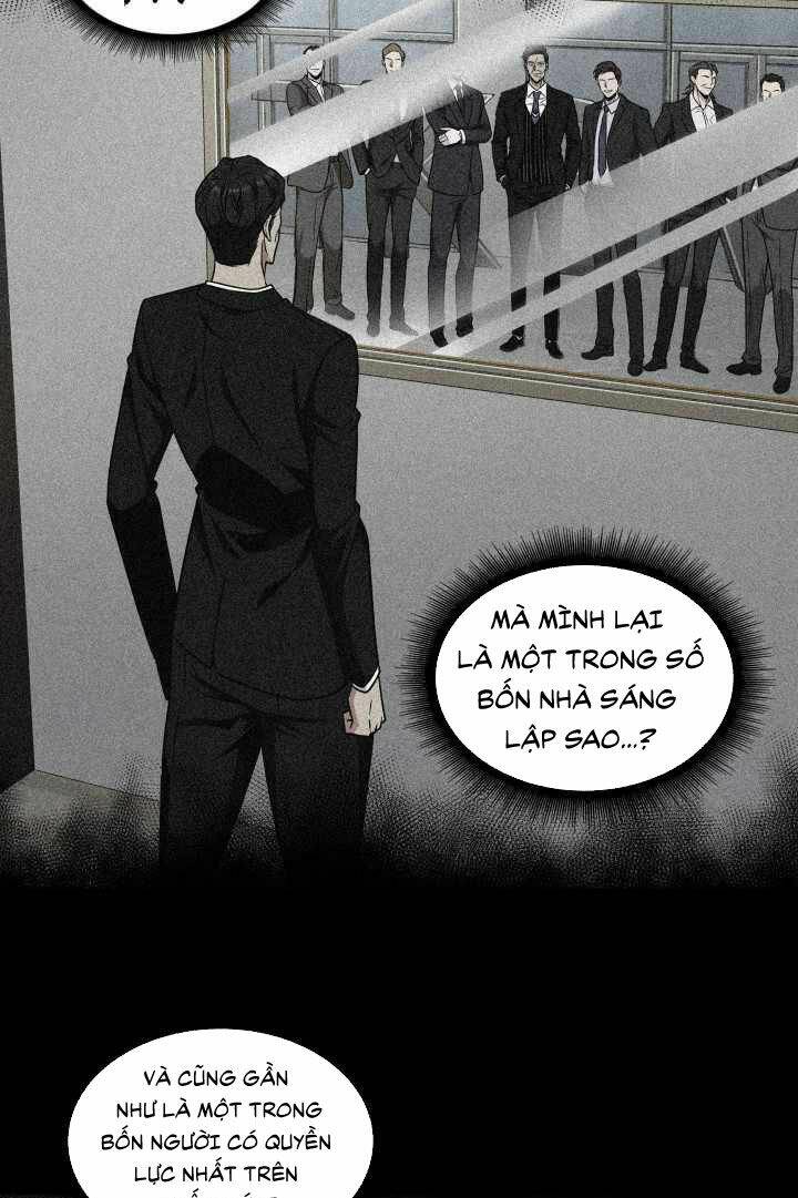 Vua Trộm Mộ Chapter 263 - Trang 2