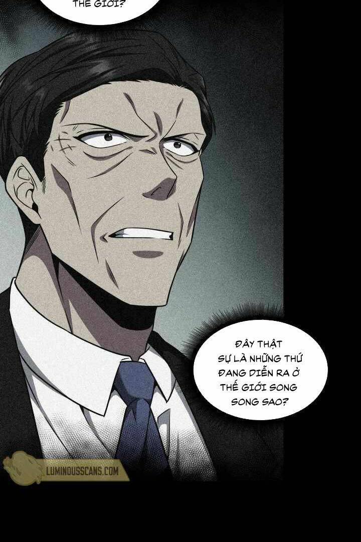 Vua Trộm Mộ Chapter 263 - Trang 2