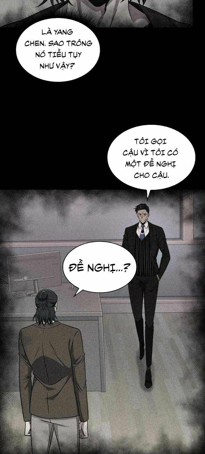 Vua Trộm Mộ Chapter 263 - Trang 2