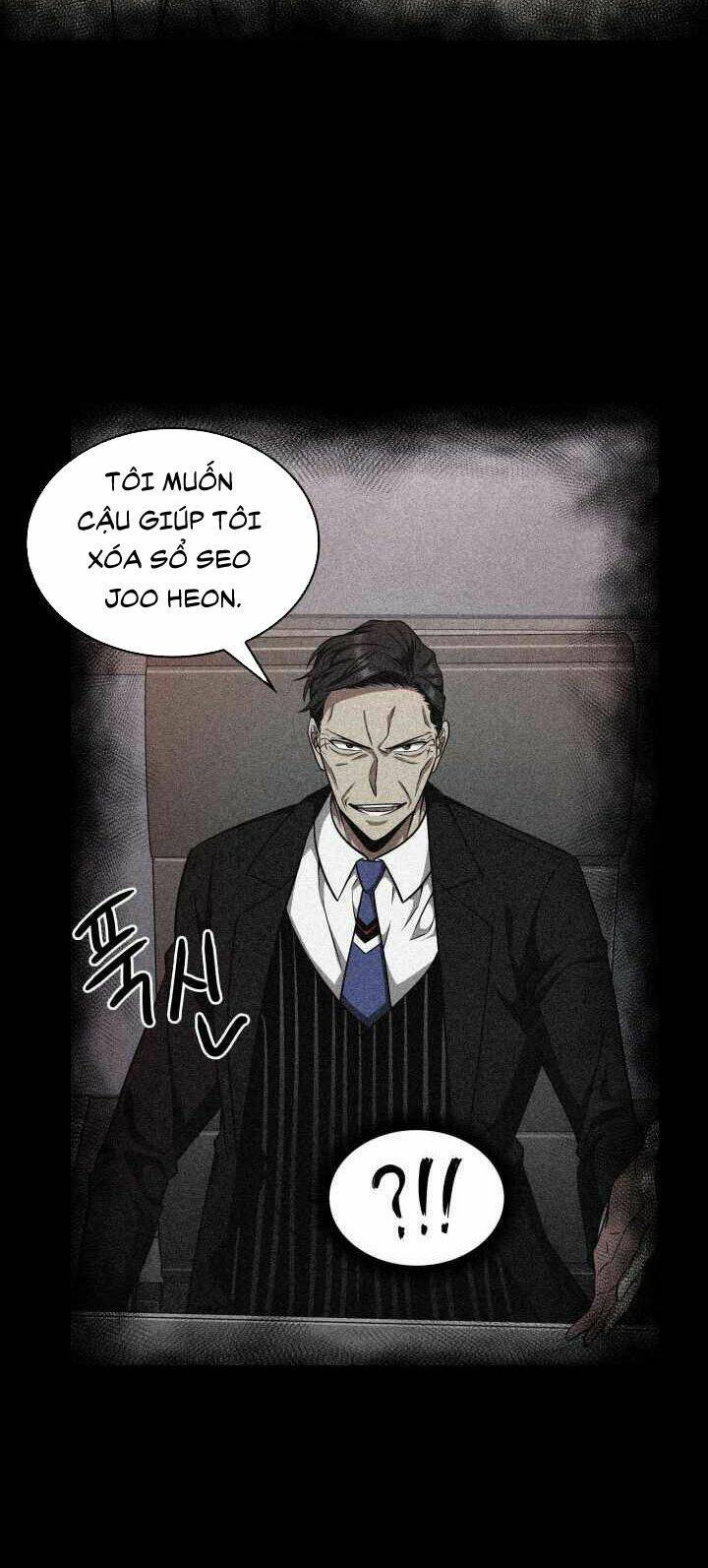 Vua Trộm Mộ Chapter 263 - Trang 2